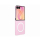 Etui do telefonów Samsung Clear Magnet do Flip 8 przezroczysty